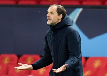 Psg, ufficiale l’esonero di Tuchel: “Ricorderemo i bei momenti”