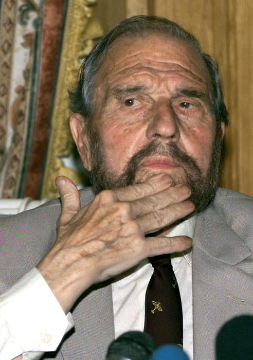 Putin, da Blake contributo inestimabile per la pace