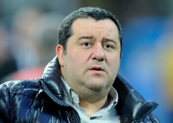 Qui Manchester, l’intervista di Raiola ha fatto boom