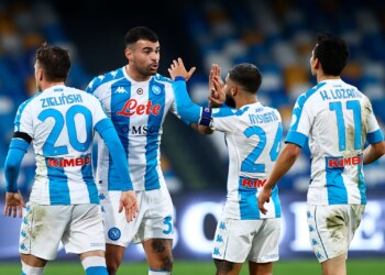 Ranieri: “Sampdoria, puoi e devi fare risultato con il Crotone”