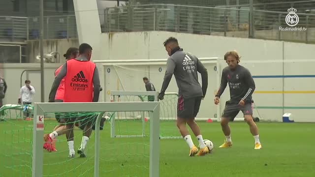 Real Madrid, Zidane: “Biscotto? Pensiamo solo alla vittoria”