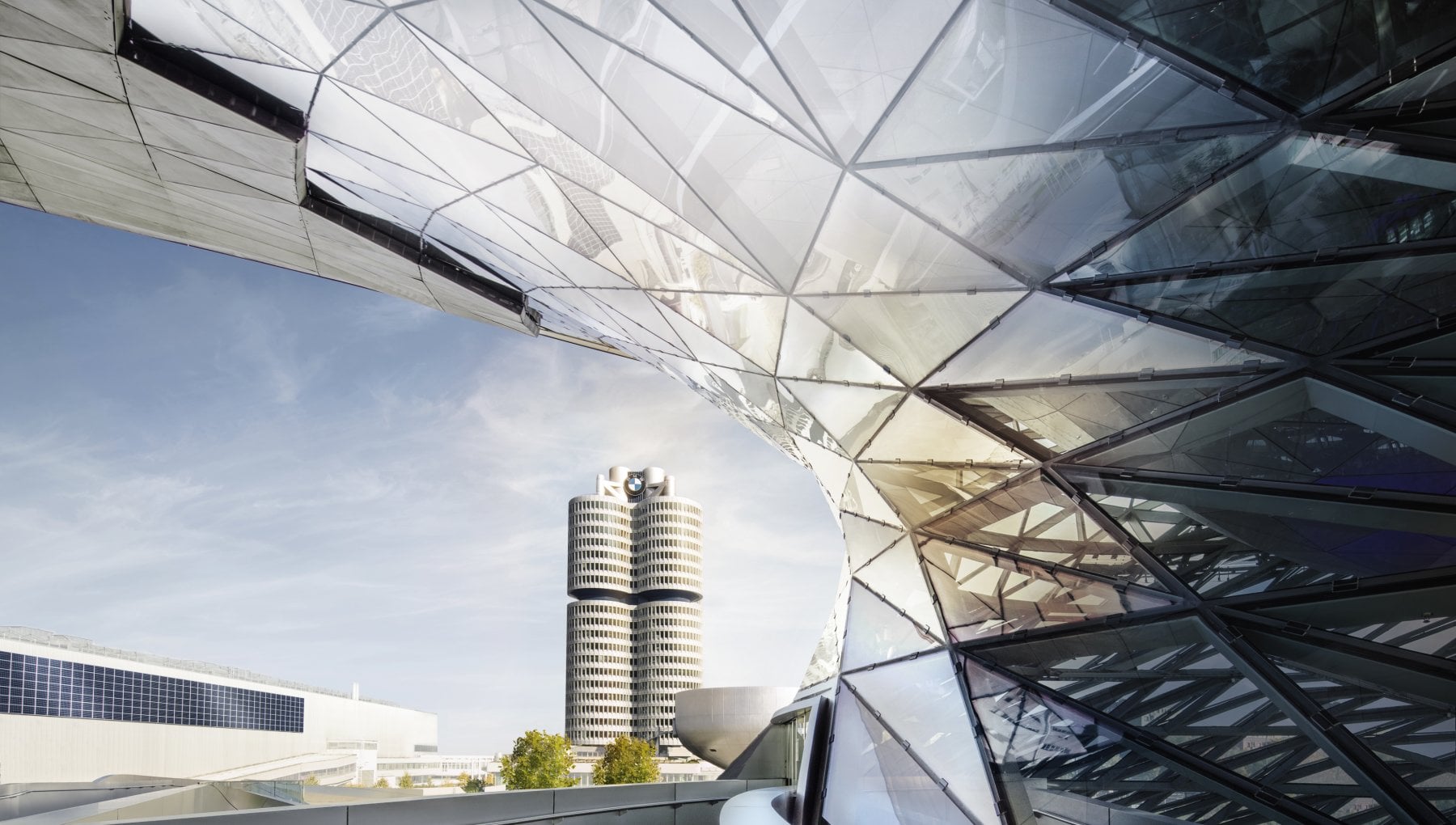 Realizzare batterie per auto elettriche in modo più green: la scommessa Bmw