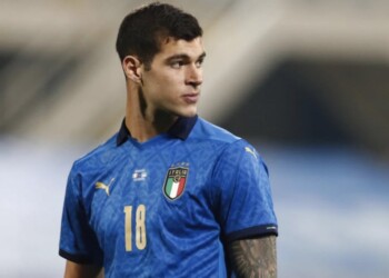 Riecco Pellegri: gol dopo più di due anni, ma Monaco ko