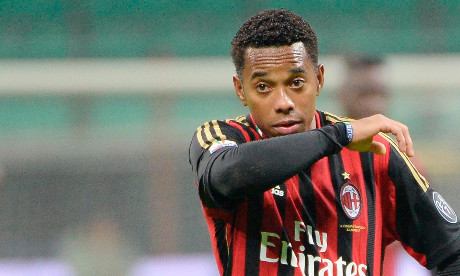 Robinho, la Corte d’appello conferma i 9 anni di carcere per violenza sessuale