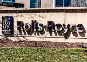 Rolls Royce inizia la ricerca di un successore del presidente Ian Davis