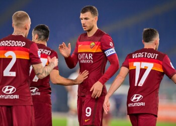 Roma-Fiorentina, sfida per El Shaarawy