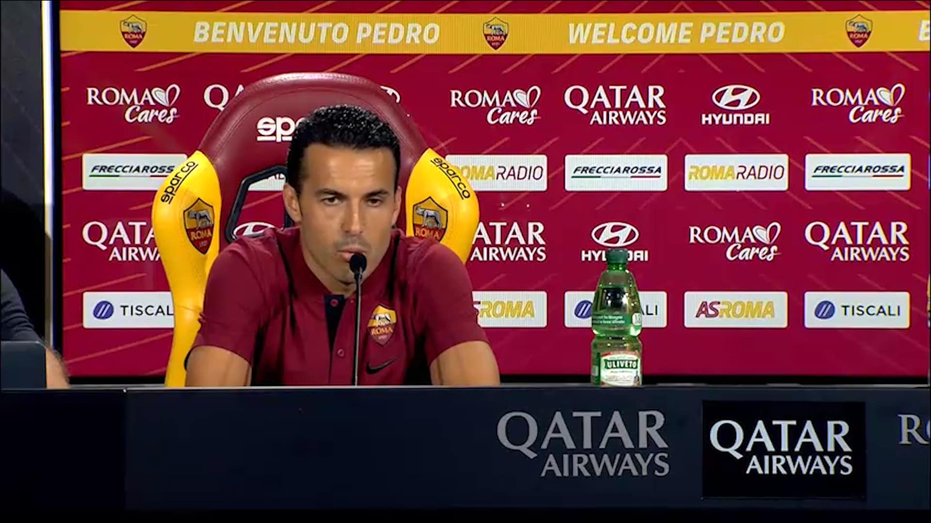 Roma, i Friedkin versano nelle casse altri 40 milioni