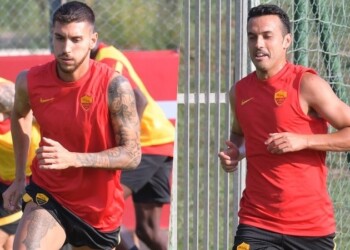 Roma, la nostalgia di Zaniolo: “Mi manchi”