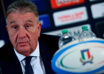 Rugby, Gavazzi si candida per il terzo mandato