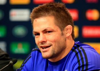 Rugby, Jessy Tremouliere e Richie McCaw i migliori giocatori del decennio