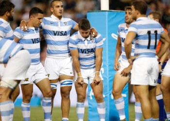 Rugby, sospesi 3 giocatori dell’Argentina per vecchi post razzisti