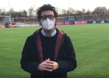 Rummenigge premiato come miglior manager: “Lo dedico a Paolo Rossi”