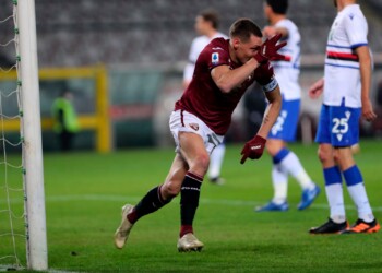 Sampdoria, Ranieri sorride: Colley di nuovo in gruppo