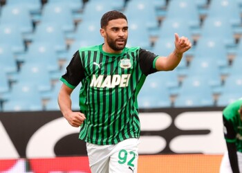 Sassuolo, Defrel, Caputo e Chiriches: differenziato