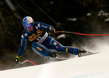 Sci, neve e nebbia a Bormio: rinviato il Super G