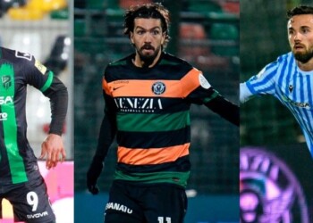 Serie B, la giornata in diretta dalle 15: probabili formazioni e dove vederla in tv