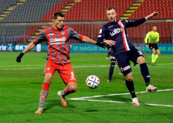 Serie B, ufficiali anticipi e posticipi dalla 18ª di andata alla 4ª di ritorno