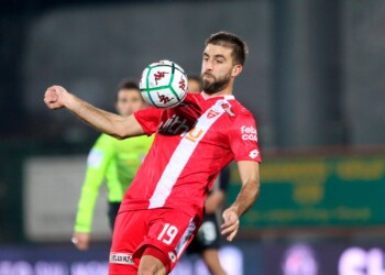 Serie B, una giornata di stop a quattro giocatori