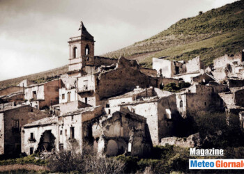 Sicilia, il ragusano è l’area con i più forti terremoti d’Italia