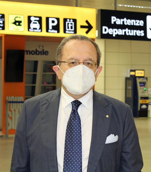 Sileri, il segretario del ministero si dimetta su piano pandemico