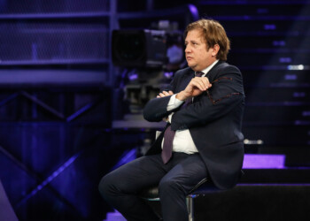 ci pensasse bene prima di sparare numeri