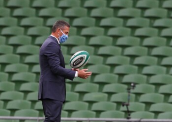 Smith: “Galles? Squadra esperta. Focus sulla nostra prestazione”