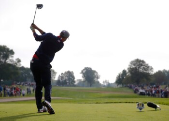 Solheim Cup, Ryder Cup e Olimpiadi: 2021 all’insegna del golf