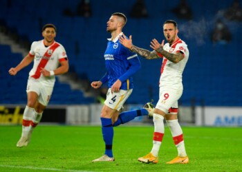 Southampton corsaro a Brighton: zona Champions a un passo
