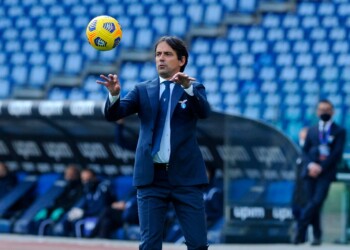Spezia-Lazio, i convocati di Simone Inzaghi