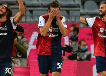 Spezia, Mattiello out per la Lazio: problemi all’adduttore