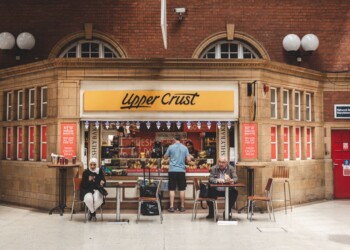 SSP Group segnala £426 milioni di perdite annuali al lordo delle imposte dovute alle interruzioni del COVID-19