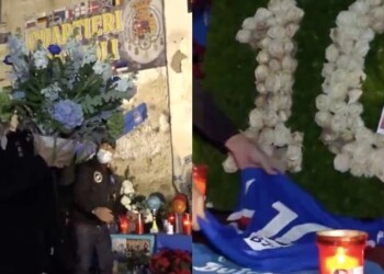 “Statua di Maradona? Vi svelo i tempi”