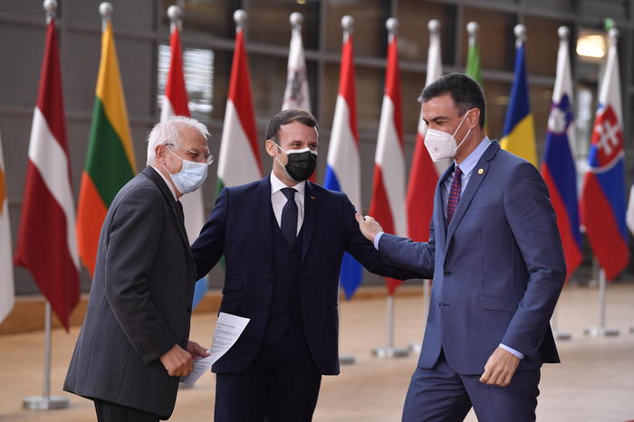 Stop dei voli con Gb, Spagna chiede risposta comune Ue