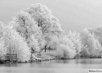STRATWARMING mette in moto il grande gelo storico. Ecco quando è successo