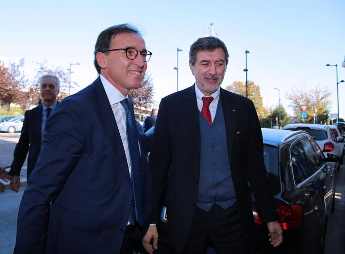 Tar L’Aquila sospende ordinanza Abruzzo