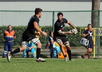 Top 10, vittoria in trasferta per Valo Emilia e Padova