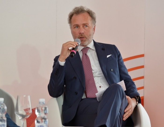 Torino: Damilano, mi candido sindaco con progetto civico