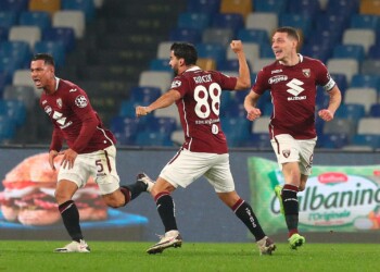 Torino, Giampaolo: “La squadra l’ha dimostrato: sono ancora credibile”