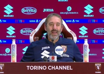 Torino, la strana esclusione di Bremer