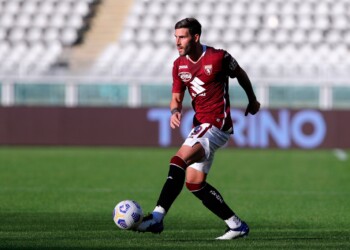 Torino, Murru torna ad allenarsi in gruppo
