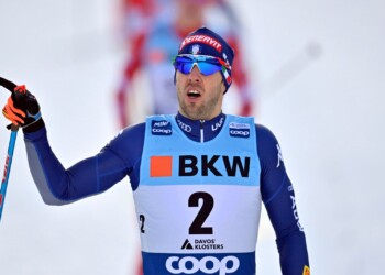 Tour De Ski, Pellegrino: “Sono ottimista”