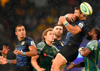 Tri Nations 2020: il pareggio di Argentina e Australia consegna il titolo agli All Blacks