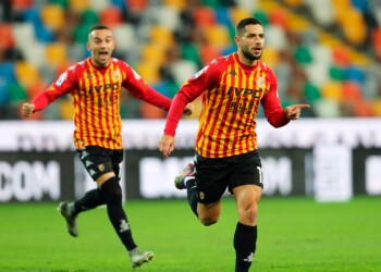 Udinese, Gotti: “Dispiace aver interrotto la serie positiva”