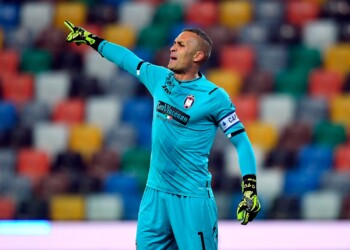 Udinese, Gotti: “Non abbiamo concesso niente al Crotone”