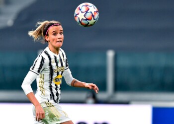 Una Juve formato Europa aspetta la Roma, domenica Milan-Sassuolo