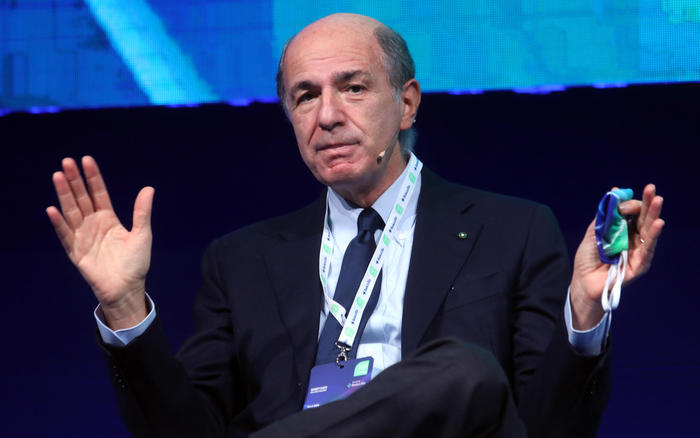 Unicredit: Passera, smentisco candidatura