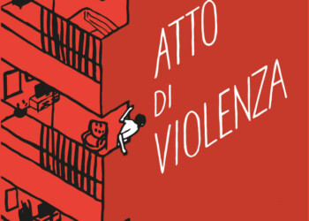 Manuel de Pedrolo, “Atto di violenza” inedito per l’Italia .Un classico scritto in pieno franchismo