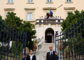 RAI2, IL COLLEGIO#5: LA TV CHE PIACE AI RAGAZZI. I DATI TRA IL PUBBLICO GIOVANISSIMO SONO SEMPRE ECCEZIONALI