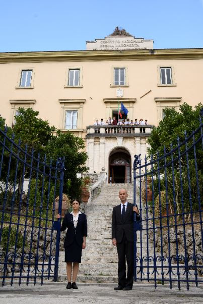 RAI2, IL COLLEGIO#5: LA TV CHE PIACE AI RAGAZZI. I DATI TRA IL PUBBLICO GIOVANISSIMO SONO SEMPRE ECCEZIONALI