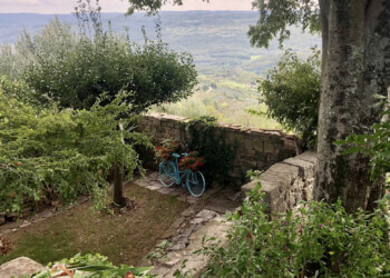 LISBONA CAPITALE DELLA BICICLETTA NEL 2021